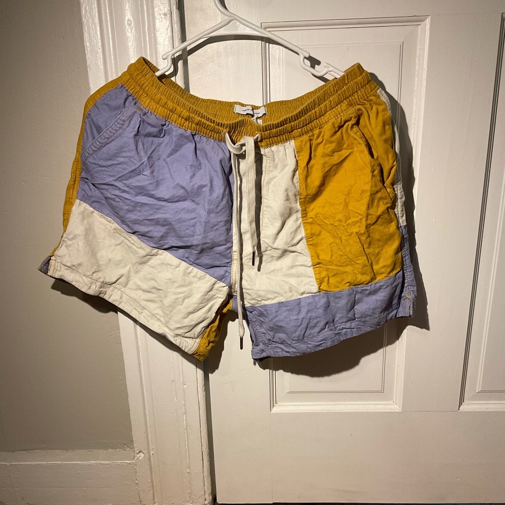 UO Drawstring Short 5”